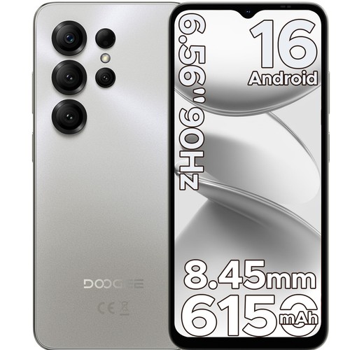 Doogee note56x android - android, 16