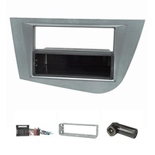 Kit mascherina radio pozzetto