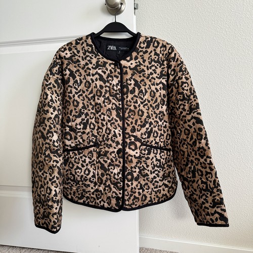 Zara giacca cropped - giacca,