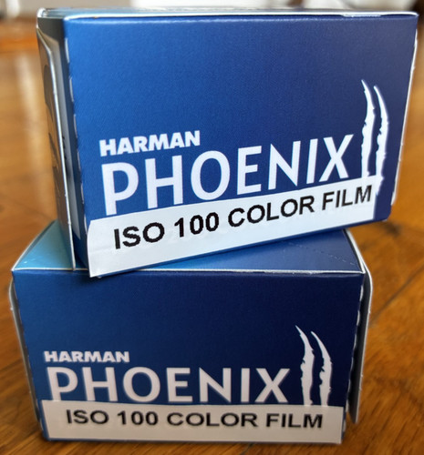 Harman phoenix 2 - harman,
