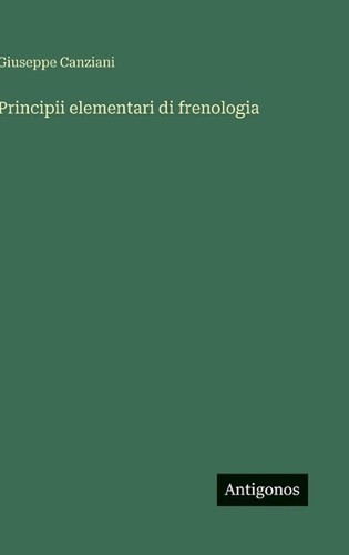 Principii elementari - , di