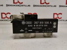 357919506A Porta Fusibili per VOLKSWAGEN GOLF III (1H1)(11.1991) GTI 1995 155401