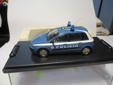 FIAT STILO 5 PORTE POLIZIA