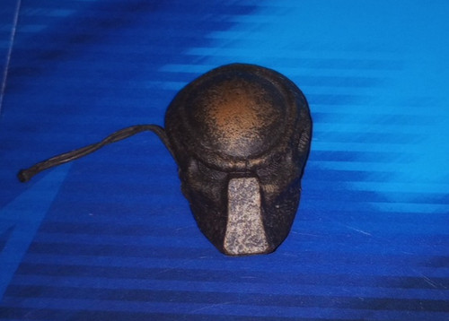 Modellino mcfarlane predator - mcfarlane, 2