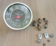 CONTACHILOMETRI VEGLIA 240 Kmh