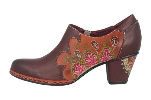 Spring footwear zami - spring,