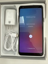 Boost Mobile LG Stylo 4 32 GB