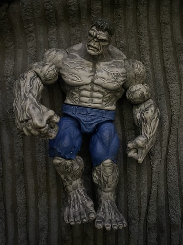 Marvel legends rara modellino - legends,