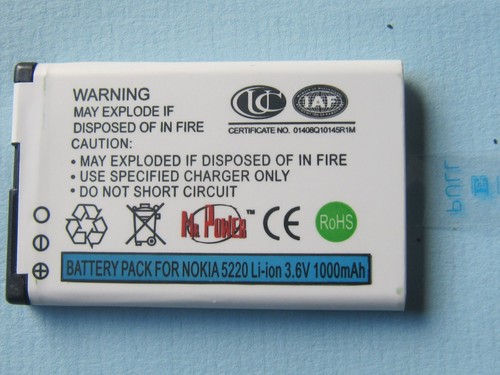 Batteria blackberry bold 9030 - -bold,