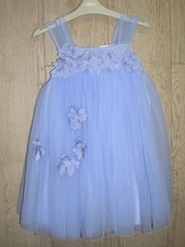 Abito da festa a strati in