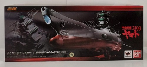 Bandai soul chogokin - of,