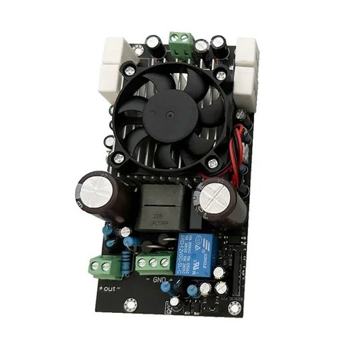 Hifi irs2092s scheda - hifi,