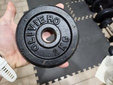 Dischi ghisa palestra –