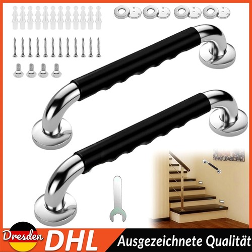 Pezzi maniglie acciaio - pezzi,