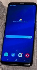 Samsung Galaxy S9+ - 64GB -
