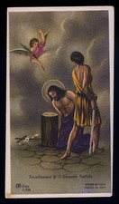 santino-holy card"" ediz. AR