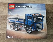 LEGO Technic Set Camion con
