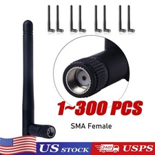 300 sma antenna - x, rp-sma