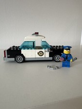Lego the simpsons chief - the, wiggum