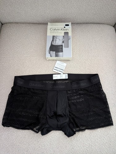 Boxer uomo calvin klein - klein, sculpt