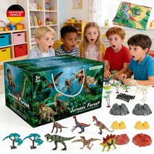 Jurassic Park Dinosauro