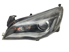 Faro proiettore anteriore