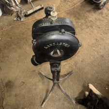 CAMPIONE N. 40 SOFFIATORE &