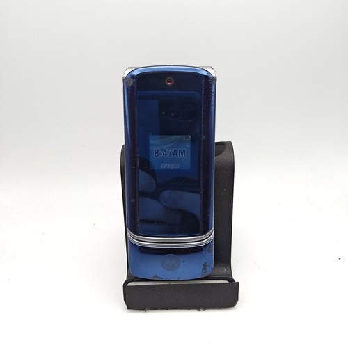 Motorola krzr telefono - motorola,