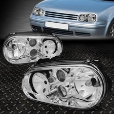 FOR 99-06 VW GOLF CABRIO