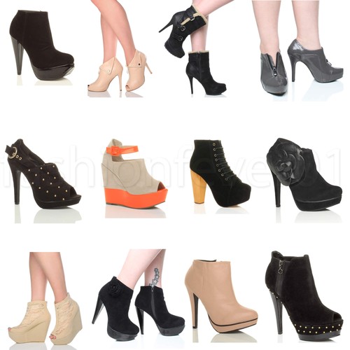 Linea donna stivaletti - linea,