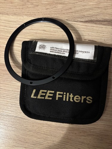 Lee filters 105mm - filters,