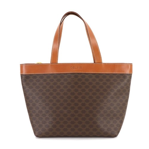 Borsa mano celine macadam in - a,