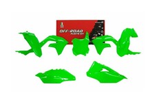 Kit Plastiche Racetech