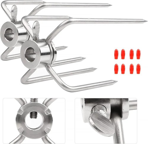 2pcs forchetta carne per - forchetta,