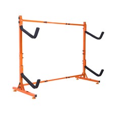 VEVOR Support pour 2 Kayaks