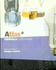 Fisica E Chimica. Energia E