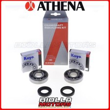 P400485444104 BEARING KIT +