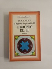 Tolkien - Il signore degli