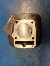 Cilindro E Pistone Cagiva Ala Rossa 350