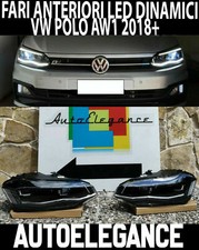 0447 VW POLO AW1 2017+ COPPIA