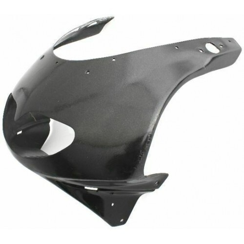 Cupolino anteriore aprilia - cupolino, rs