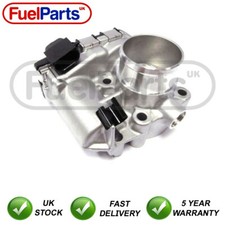 Carburante Ricambi Corpo