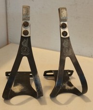 Puntapiedi ale gabiette pedali - puntapiedi,