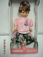 BAMBOLA ANDREINA CM.55 "GABAR"