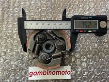 FRIZIONE REVIVAL TRE MASSE RED