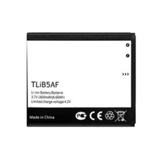 1/2/3PC Nueva Batería TLiB5AF