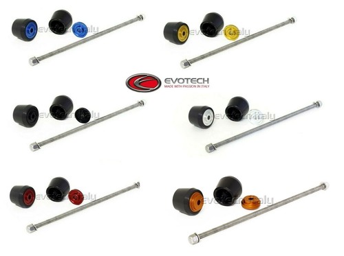 Evotech protezione perno - evotech,