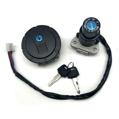 Kit tappo benzina - , interruttore