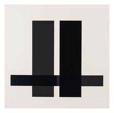 Mario Ballocco, serigrafia