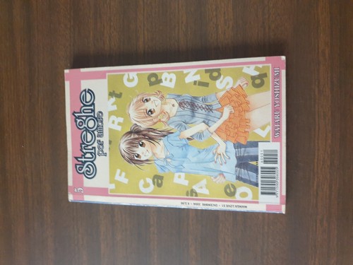 Planet manga streghe per - zg,